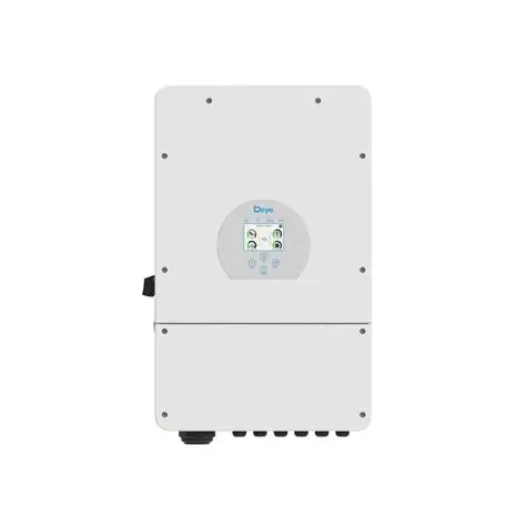 (NEW GENERATION) Inverter Deye Hybrid Inverter 8 KW