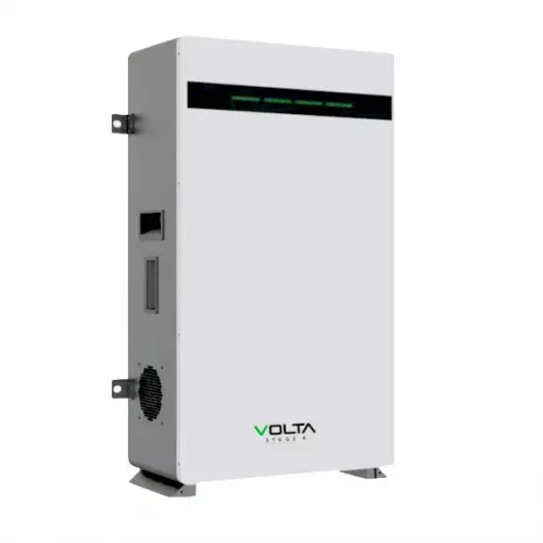 (Old gen) Battery Lithium VOLTA STAGE 4 14.34Kwh Wallmount and floorstand